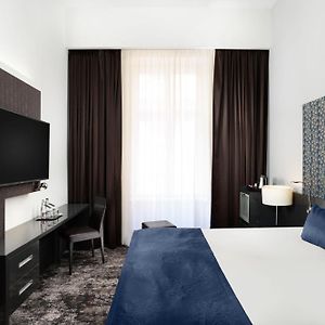 Classic Room One Double Bed