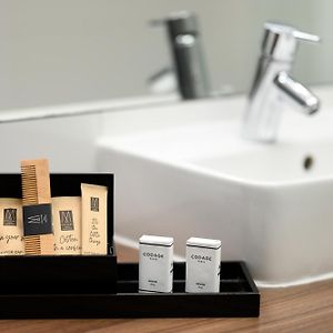 Suite Sofa Bath